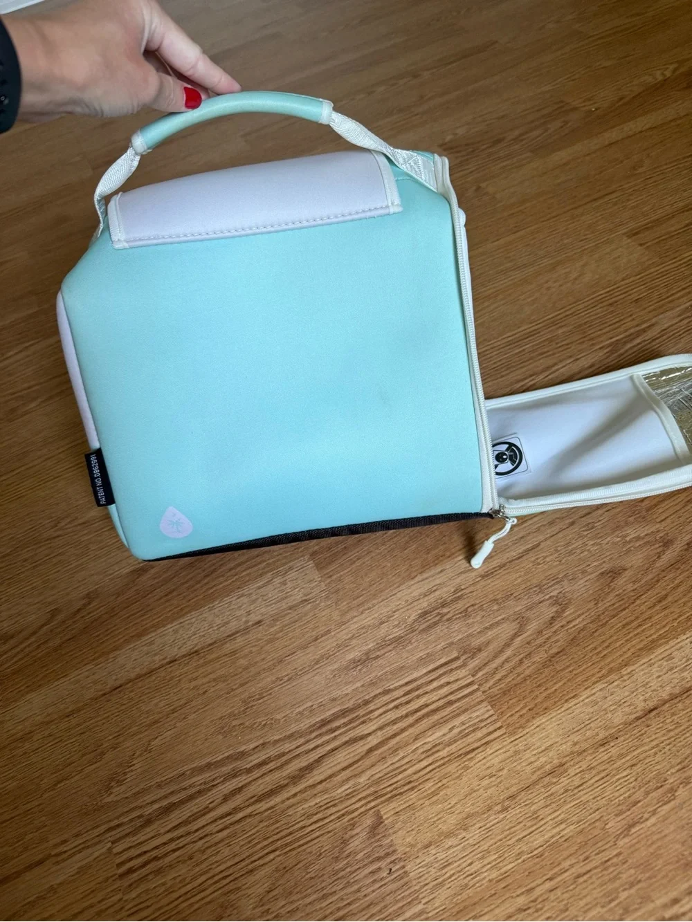 Kanga women bag